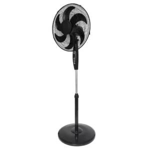Visionplus 16 Inch 5 Blade Standing Fan