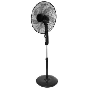 Visionplus 18 Inch 7 Blade Standing Fan