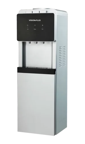 Vision Plus VPWD2HC Hot, Normal and Cold Water Dispenser