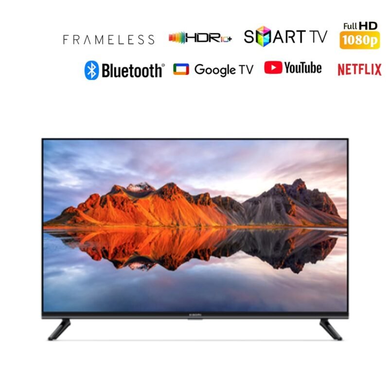 Xiaomi 43 inch Full HD Google TV Xiaomi 43 inch Full HD Google TV