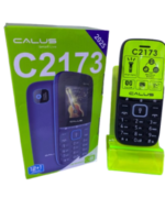 Calus C2173 Feature Phone