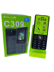 CALUS C308 Mobile Phone