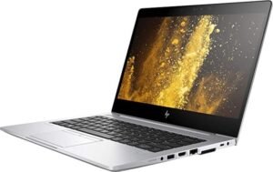 HP EliteBook 830 G5 i7 8th Gen | 8GB RAM | 512GB SSD | 13.3" | Backlit Keyboard