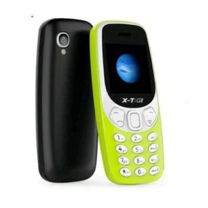 X-Tigi 3308 Feature Phone