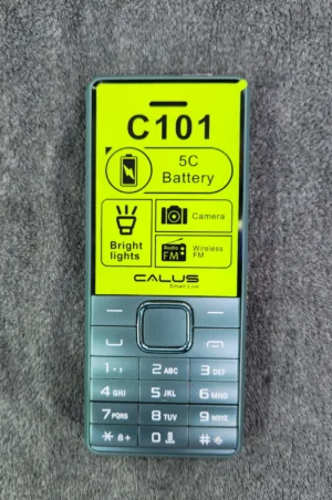Calus C101 Feature Phone