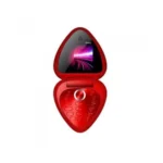 Bontel Honey Flip Mobile Phone - Dual SIM