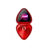 Bontel Honey Flip Mobile Phone - Dual SIM