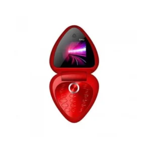 Bontel Honey Flip Mobile Phone - Dual SIM