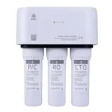 UNDER SINK REVERSE OSMOSIS