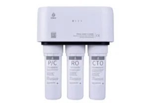 UNDER SINK REVERSE OSMOSIS