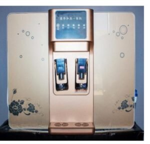 HOT AND NORMAL REVERSE OSMOSIS