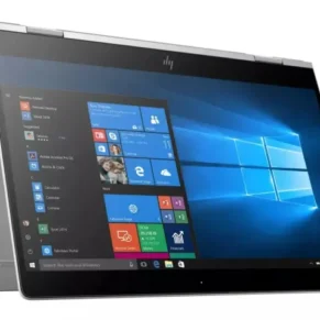 HP EliteBook 830 G7 i5 10th Gen 16GB RAM 512GB SSD Touch