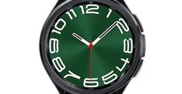 Samsung Galaxy Watch 6 Classic 43mm