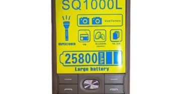 SQ 1000L