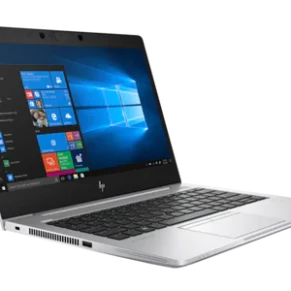 HP EliteBook 830 G6 Core i7 8th Gen – 16GB RAM, 512GB SSD, 14-Inch NonTouchscreen Laptop