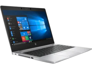 HP EliteBook 830 G6 Core i7 8th Gen – 16GB RAM, 512GB SSD, 14-Inch NonTouchscreen Laptop