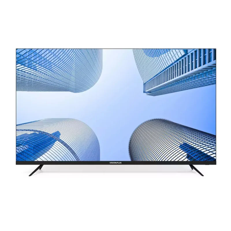 Vision plus 50 inch QLED 4K UHD Vidaa TV Vision plus 50 inch QLED 4K UHD Vidaa TV