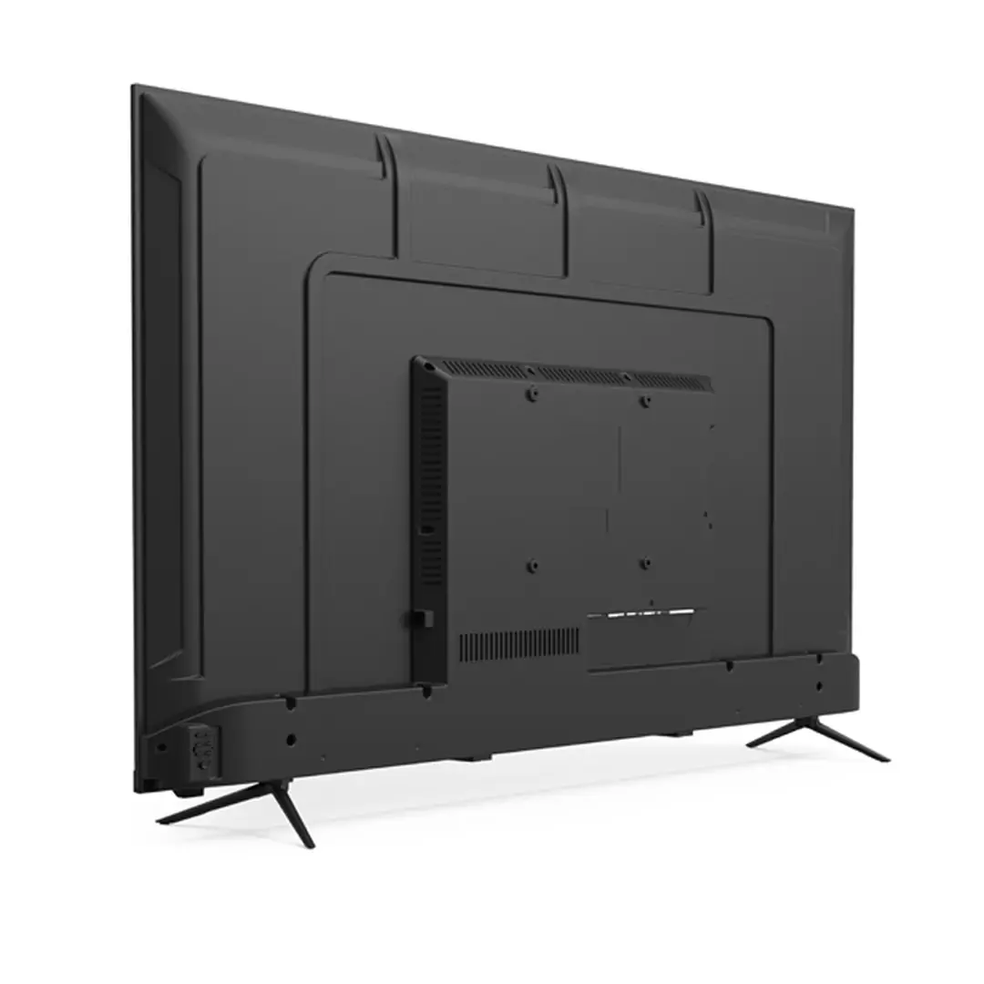 Vision plus 55 inch QLED 4K UHD Vidaa TV VP8855QV - Image 3