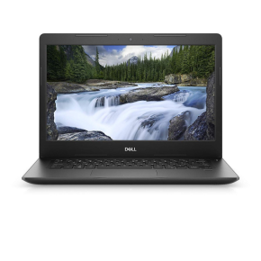 DELL Latitude 3490 Laptop 35.6 cm (14") Full HD