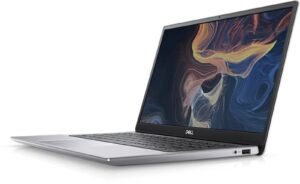 Dell Latitude 3301