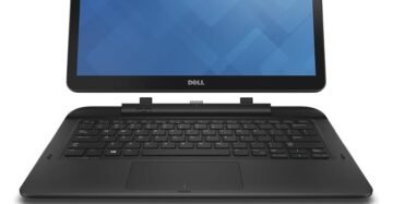 Dell Latitude 7350
