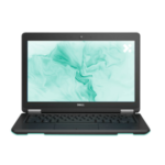 Dell Latitude E7250 Intel® Core™ i7-5600U Notebook 31.8 cm (12.5") Touch screen Full HD 5th gen 8 GB DDR3L-SDRAM 256 GB SSD Windows 10 Pro