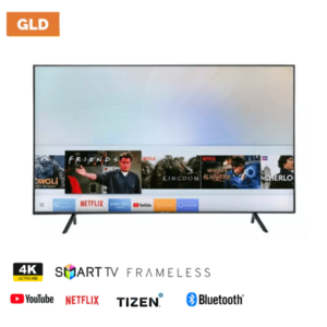 GLD 55 inch Smart TV Tizen