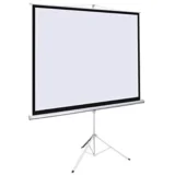 Tripod Projector Screen