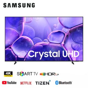 Samsung 55U8000FU 55-inch Smart TV 2025
