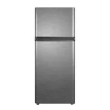 TCL 125L Fridge F163TMG Double Door