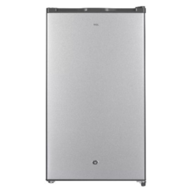 TCL F117SDS 90L Single Door Fridge