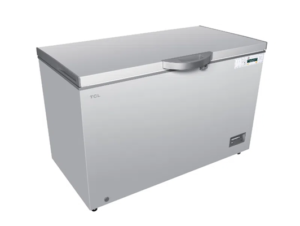 TCL F494CFSL Chest Freezer