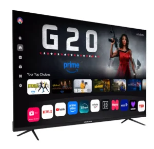 Vision plus 32 inch Smart TV Whale TV