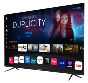 Vision plus 43 inch Smart TV Whale TV