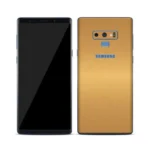 Samsung Galaxy Note 9 Refurbrished Smartphone- 6.4" inch, 6GB RAM - 128GB ROM, Dual 12MP+12MP Camera ,4G LTE, 4000 mAh Battery