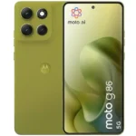Motorola Moto G86 Power