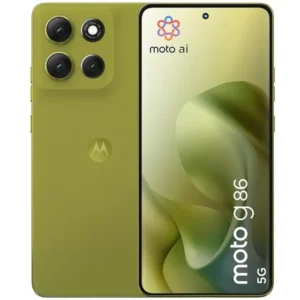 Motorola Moto G86 Power