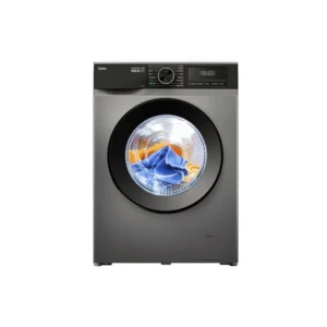 Syinix 12KG Washing Machine Front Loading