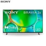Sony BRAVIA 2 II 50-Inch 4K