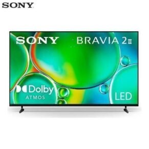 Sony BRAVIA 2 II 50-Inch 4K