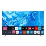 Vitron 100 inch 4K UHD Mini Led Google Tv