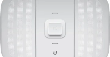 Ubiquiti LiteBeam M5 23dBi 5GHz Wireless Broadband CPE