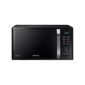 Samsung Grill Microwave Oven 23L MG23K3575AK – Buy Online in Kenya | Overtech