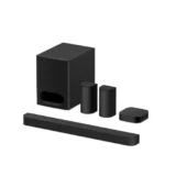 Sony BRAVIA Theatre System 6 5.1ch Home Theatre HT-S60 | Buy in Kenya – Overtech