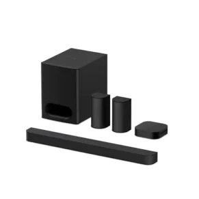 Sony BRAVIA Theatre System 6 5.1ch Home Theatre HT-S60 | Buy in Kenya – Overtech