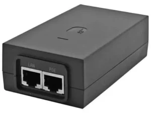 Ubiquiti PoE-50 PoE Adapter (POE-50-60W)-KIT