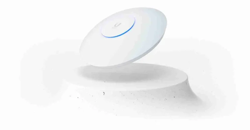 Ubiquiti-UniFi-U6-LR-The-Long-Range-WiFi-Access-Point-Powerhouse UBIQUITI U6-LR: Long Range Wi-Fi 6 Access Point