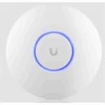 Ubiquiti UniFi U6+ Wireless Access Point (U6+)