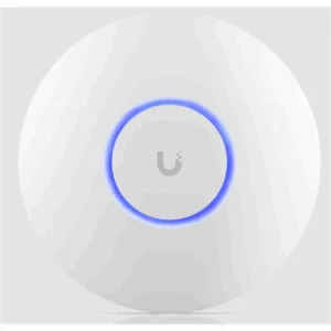 Ubiquiti UniFi U6+ Wireless Access Point (U6+)