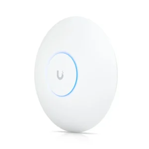 UBIQUITI UNIFI U7 PRO WALL ACCESS POINT
